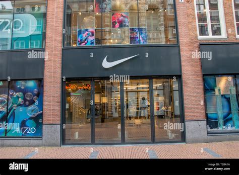 nike store amsterdam|nike amsterdam headquarters.